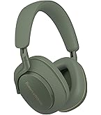Amazon.com: Bowers & Wilkins Limited Edition Px8 Over-Ear
